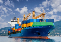 Vận chuyển quốc tế 