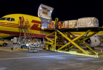 CHUYỂN PHÁT NHANH DHL