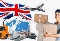 Gửi hàng đi mỹ tại Tân uyên 