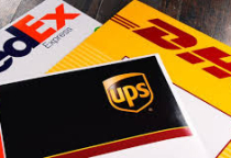 PHỤ PHÍ NHIÊN LIỆU UPS VÀ FEDEX TỪ NGÀY 21/04/2025 ĐẾN 27/04/2025