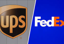 PHỤ PHÍ NHIÊN LIỆU UPS VÀ FEDEX TUẦN 23/09-29/09/2024