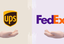 PHỤ PHÍ NHIÊN LIỆU UPS VÀ FEDEX TỪ NGÀY 16/06/2025 ĐẾN 22/06/2025