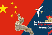 Chuyển Phát Nhanh Đi Trung Quốc Nhanh Chóng Với Chi Phí Tốt Nhất