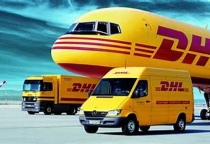 CHUYỂN PHÁT NHANH QUỐC TẾ ĐẾN HƠN 220 QUỐC GIA - DHL