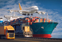 Thị trường logistics châu Á Thái Bình Dương sẽ tăng quy mô