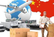 VẬN CHUYỂN HAI CHIỀU - CHINA