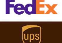 PHỤ PHÍ NHIÊN LIỆU UPS VÀ FEDEX TỪ NGÀY 24/03/2025 ĐẾN 30/03/2025