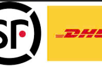 PHỤ PHÍ NHIÊN LIỆU DHL VÀ SF THÁNG 05/2025