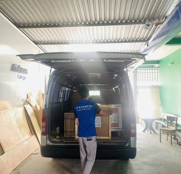 TIN TỨC: "HÀNG XUẤT MỖI NGÀY TẠI TRỤ SỞ BẮC TÂN UYÊN, BÌNH DƯƠNG"