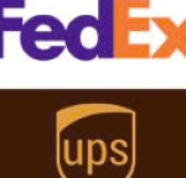 PHỤ PHÍ NHIÊN LIỆU UPS VÀ FEDEX TỪ NGÀY 28/04/2025 ĐẾN 04/05/2025
